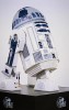 Pour célébrer les 25 ans de LEGO Star Wars, découvrez cette construction massive de R2-D2 