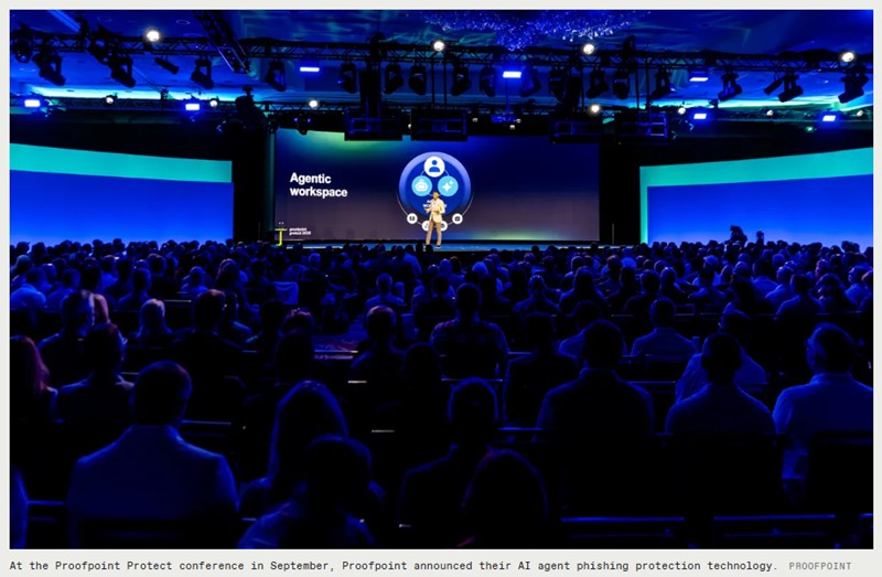 IEEE Spectrum - Your AI Agent Is Now a Target for Email Phishing - New tools can help thwart the attacks