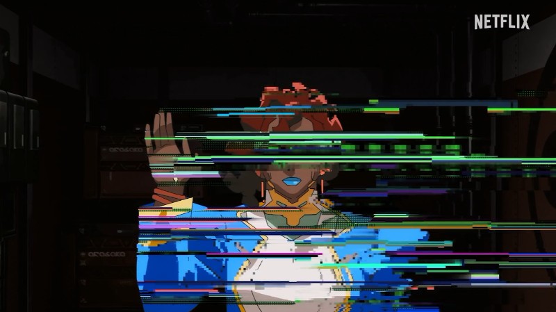 JDG - Cyberpunk Edgerunners 2 : une bande-annonce
