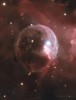 APOD - NGC 7635: The Bubble Nebula