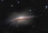 APOD - Portrait of NGC 1055