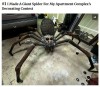 boredpanda - 40 Creepy And Cool Things People Created With Their Own Hands