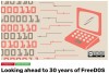 Looking ahead to 30 years of FreeDOS