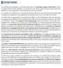 CNRS Lejournal - Objet: Organismes de recherche et think tanks - État de la menace informatique