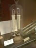 Oxford Electric Bell - elle sonne depuis 1840 et il y a un truc ...