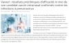 Les Vaxxeuses - Un vaccin intranasal contre les pneumovirus vient de prouver son efficacité chez le rat.