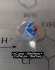 The Mars Society Scandinavia - The balanced chemical equation for the reaction between cobalt chloride and sodium hydroxide