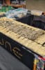 facecook.com Beyond the Brick - LEGO Dune Sandworm by Levi Pettit at Atlanta Brick Con