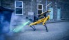 futura-sciences - UK, des robots-chiens équipés de canons pour désamorcer des bombes