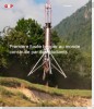 gruyerespaceprogram - Première fusée hopper au monde construite par des étudiants