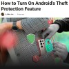 howtogeek - How to Turn On Android's Theft Protection Feature