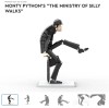 LEGO Ideas - Monty Python's The Ministry of Silly Walks
