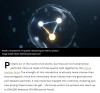 iflscience - pour briser la cohésion d'un proton il peut falloir une force de presque 51 tonnes