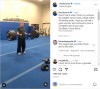 chucknorris - Rumor has it when I finish my workout...