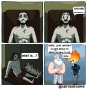 goofygodscomics - Jon Snow knows nothing.. of this.