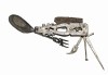 Roman Army Knife (201-300 AD)