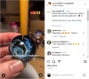 neo.mediafr et justglassit - Quand @justglassit réalise une sublime sphère de verre incrustée d’or