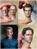 rodman_dyl - artiste modeleur et peintre de tâta de figurines