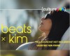 culturepub_officiel - L'assistant de Kim Kardashian n'a pas un métier facile