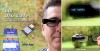 instructables - BLE Data Glasses With XIAO Microcontroller (only a Few Parts)