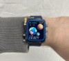 This is my Gateway Smartwatch project! Running off a ESP32-S3, this project can do a bit more than just telling time.