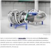 JDG - Fusion nucléaire : et si l’avenir appartenait aux stellarators ?
