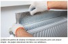 Timo - Facture d'électricité : du papier aluminium derrière vos radiateurs, l'astuce d'expert qui marche vraiment