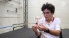 CNRS Lejournal - Robots bio-inspirés : le futur de la robotique
