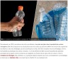 Faut-il compresser ou non les bouteilles en plastique vide ? Photo d'illustration non contractuelle. Crédit : Shutterstock