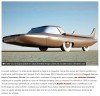 neozone - Le projet assez ouf, la Ford Nucleon de 1958