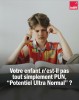 franceinter - Votre enfant n'est-il pas tout simplement PUN : « Potentiel Ultra Normal ».