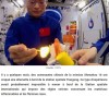 Vidéo : quand des astronautes chinois craquent une allumette à bord de leur station