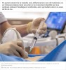 sciencepost - Atteint de la rare maladie de Castleman, un patient est sauvé par un médicament identifié par IA