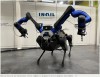 IEEE Spectrum - Dual-Arm HyQReal Puts Powerful Telepresence Anywhere