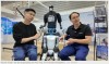 Unitree Talks Robots