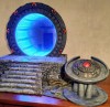 Build a Stargate yourself