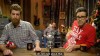 Good Mythical Morning - Défi de chanson de Noël avec Jack Black