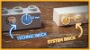 Half as Interesting - The Unspoken Rules of LEGO Sets