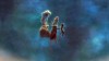 This scientific visualization explores the iconic Pillars of Creation in the Eagle Nebula and the various ways that stars and dust are intertwined in the process of star formation. In developing the contextual story and the three-dimensional model, the video uses data from science papers, the Hubble Space Telescope, the Webb Space Telescope, the Spitzer Space Telescope, and the Chandra X-ray Observatory.