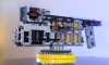 Jamie's Brick Jams - Barely Legal Lego: Making a Powerful Lego Coil Gun