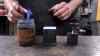 Knives Project - 350 Razor Blades Forged into a Sharp Knife!