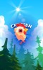 Kurzgesagt – In a Nutshell - How Chicken Heads Stopped Rabies #shorts