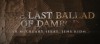 Bear McCreary - The Last Ballad of Damrod (Feat. Jens Kidman) [LYRIC VIDEO]