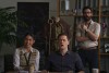 Viva La Dirt League - When the trailer is made before the game