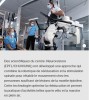 EPFL - La robotique et la stimulation spinale pour vaincre la paralysie