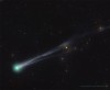 APOD - Comet Lemmon Brightens