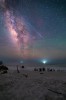 APOD - Fireball over Cape San Blas