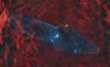 APOD - Ou4: The Giant Squid Nebula