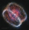 APOD - Planetary Nebula NGC 1514 from Webb