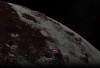 APOD - Pluto Flyover from New Horizons